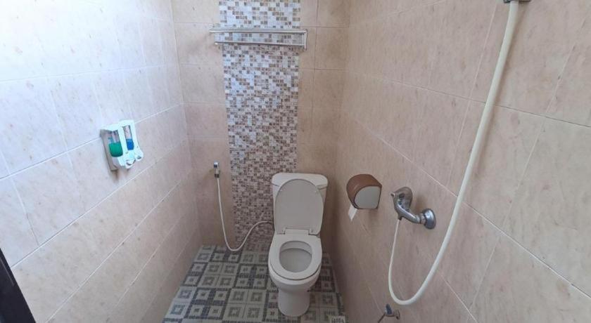 Hotel Grand Valonia Jembel Zewnętrze zdjęcie